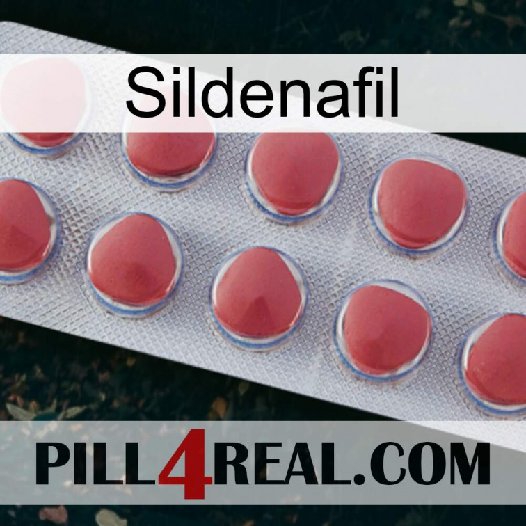 Sildenafil 18